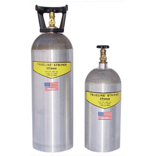 CO2 Cylinders