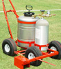 CO2 Standard Pressure