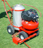 Higher Pressure Electric Air Compressor