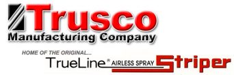 Trusco Manufacturing Company