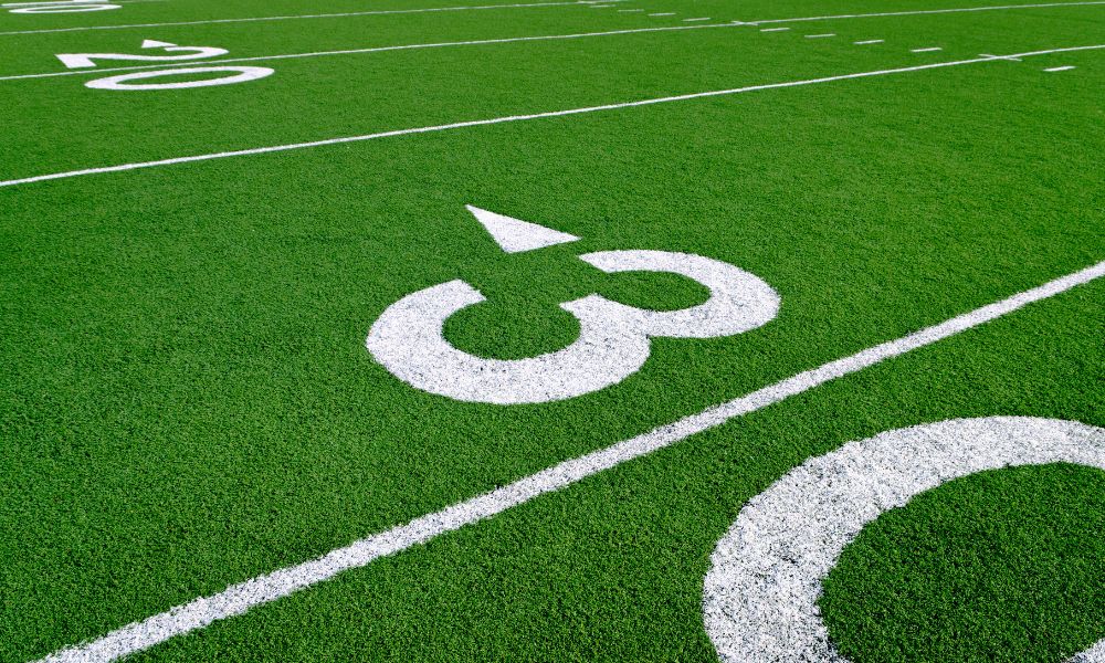 Tips for Choosing the Right Field Marking Equipment