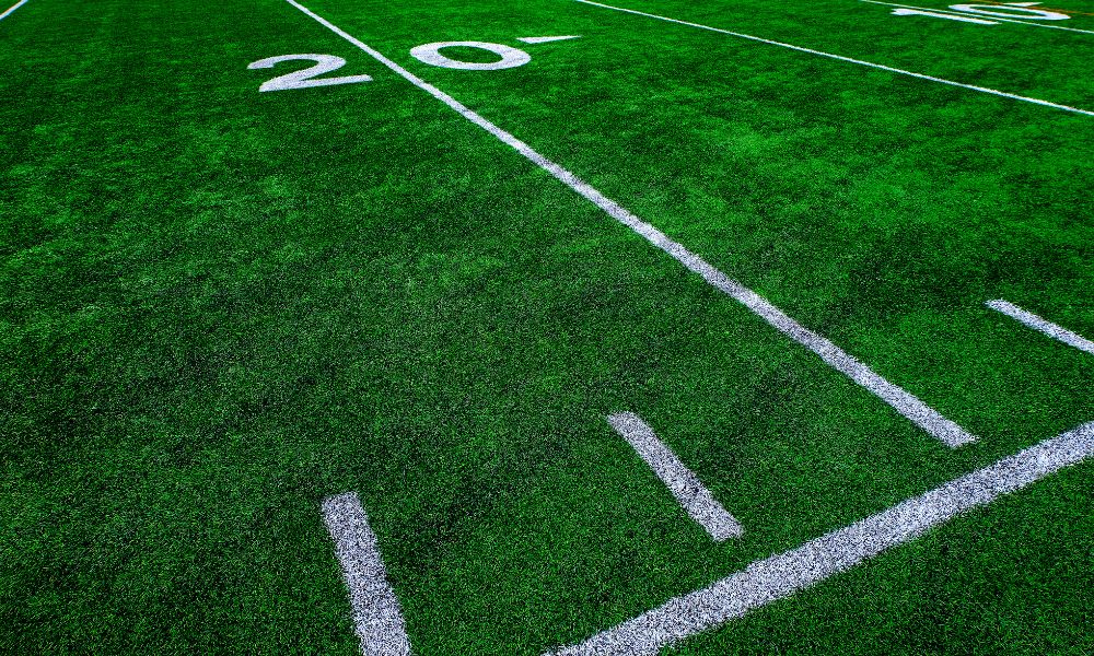 4 Expert Tips for Painting Sports Fields