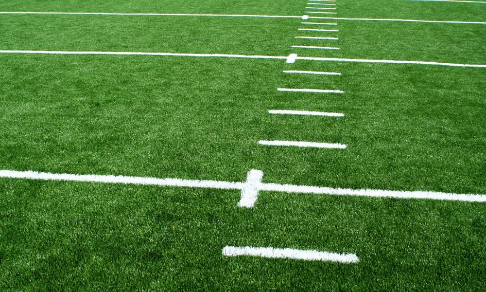 Tips To Make Your Athletic Field Look Great